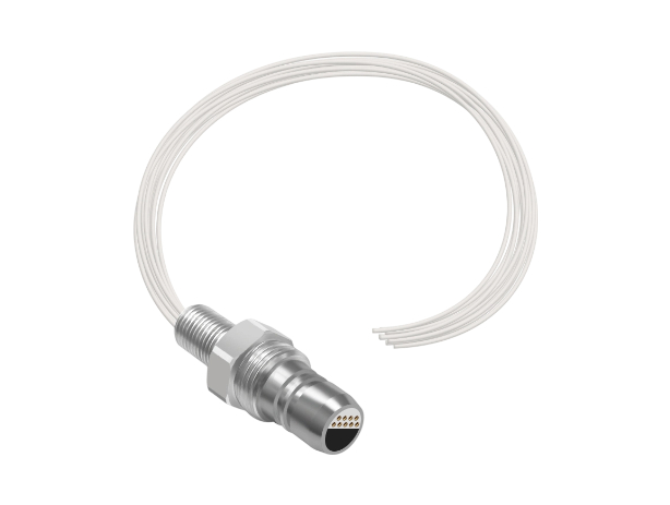 金属壳体MSSL系列