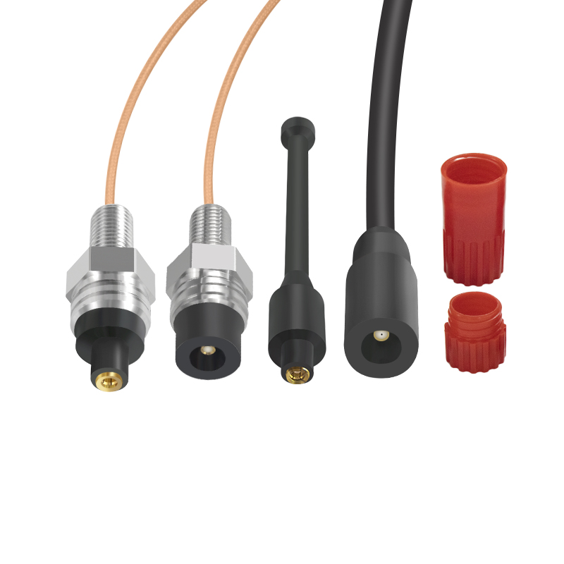 微小圆形单芯同轴50Ω