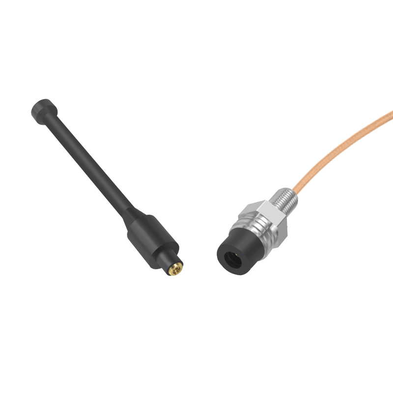 微小圆形单芯同轴50Ω