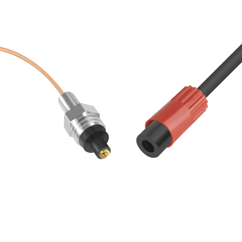 微小圆形单芯同轴50Ω