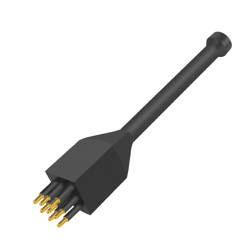 圆形分瓣20-32芯