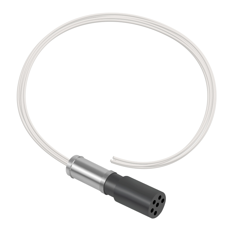 充油系列微小2-8芯