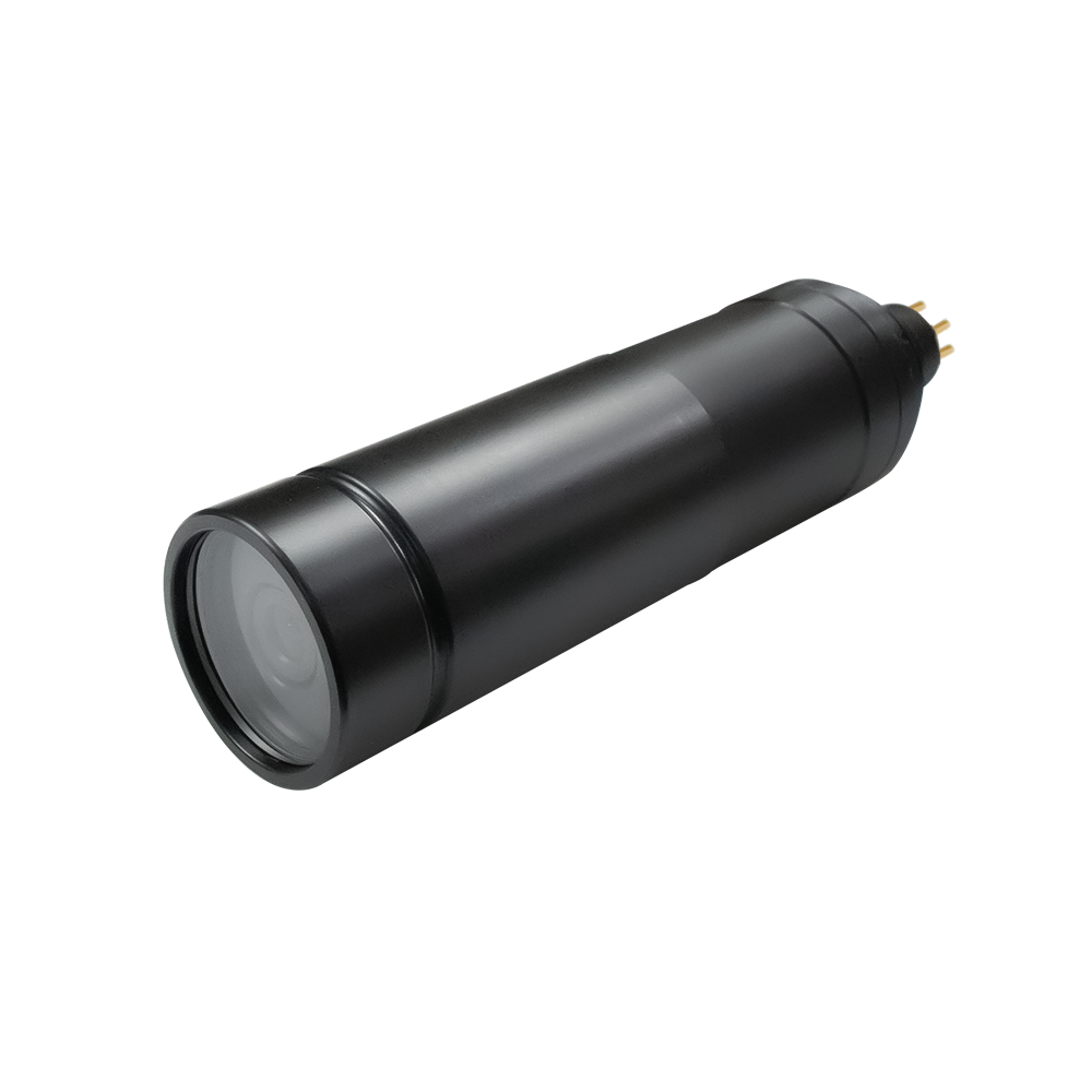 LHC-325 水下彩色标清摄像