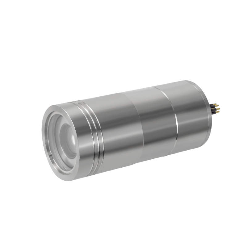 LHC-370 水下网络高清变焦摄像