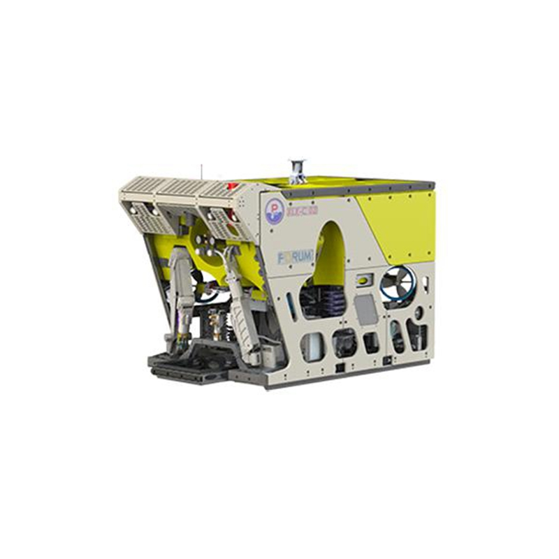XLX150HP工作级ROV