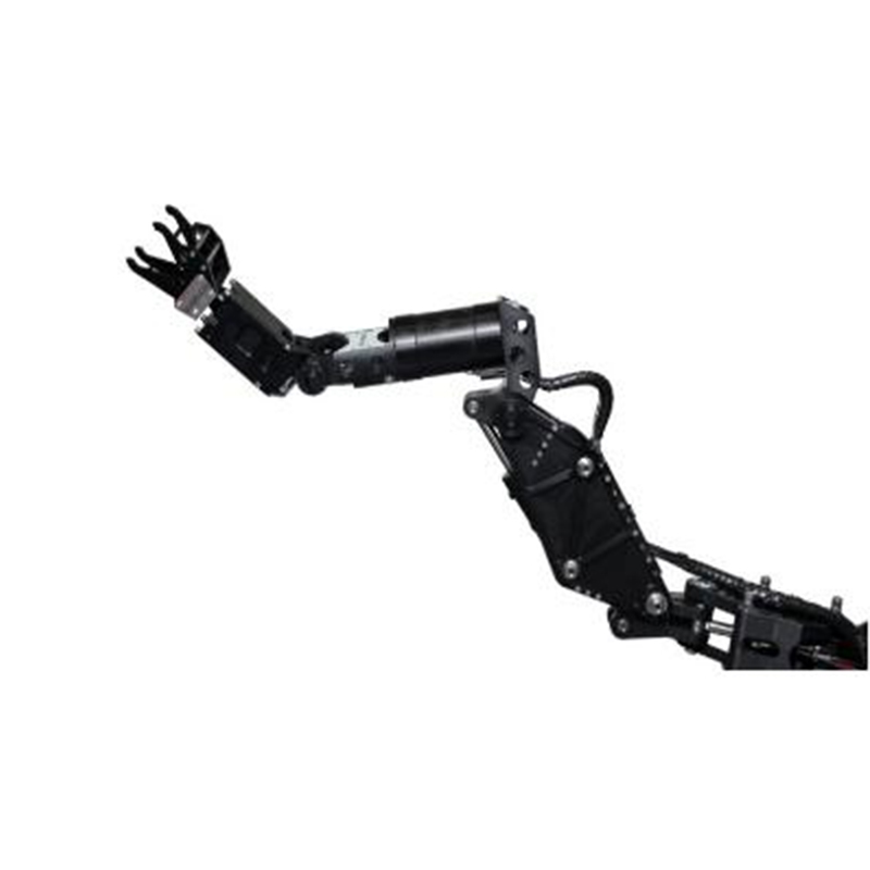 HLK 40500R 7 功能机械手