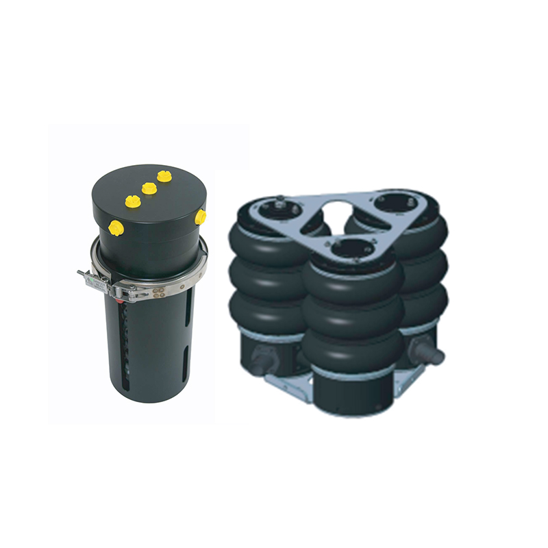 KYSTDESIGN 油补偿器