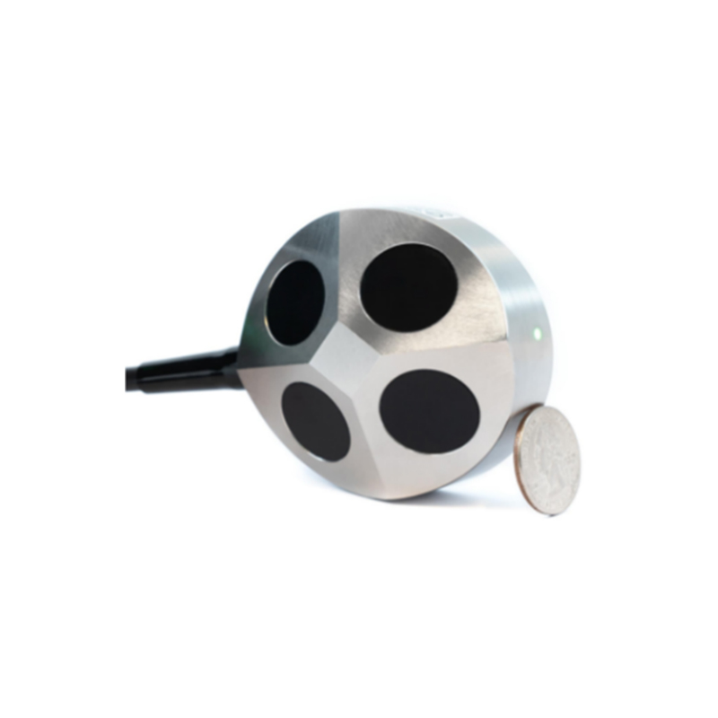 DVLA50多普勒测速仪