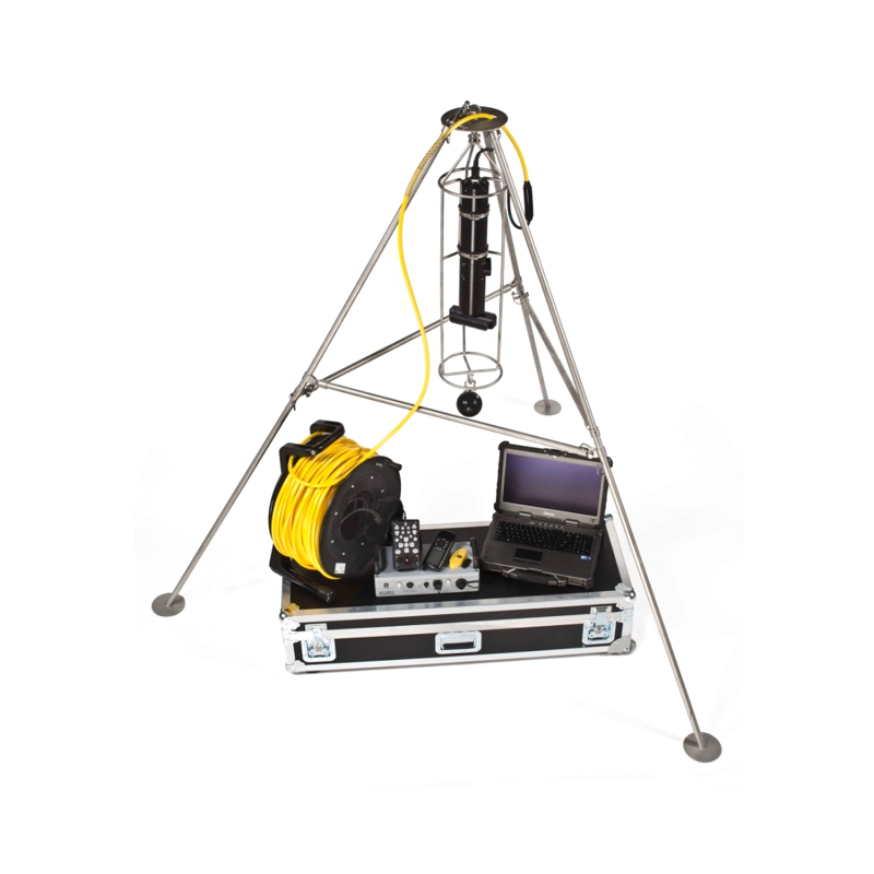 1171高分辨率扫描声呐系统