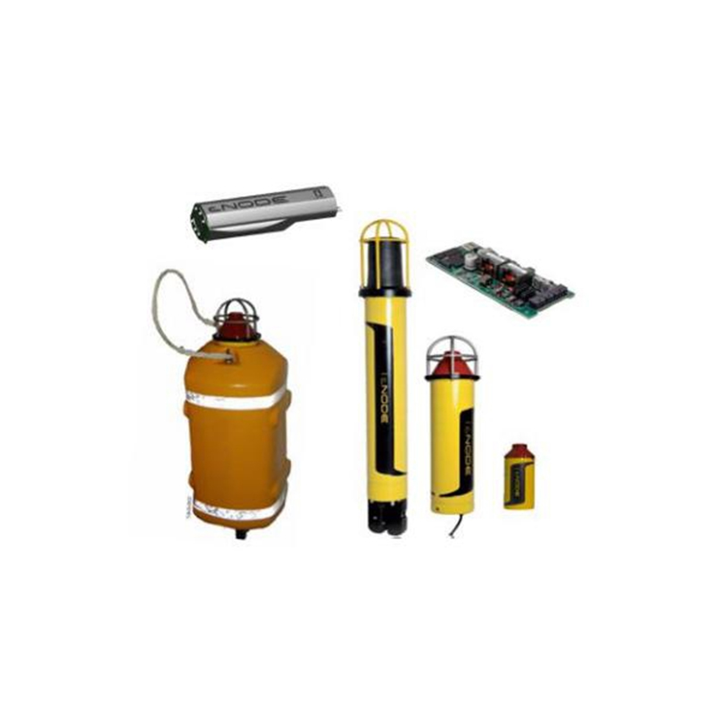 ThecNODE@信标家族