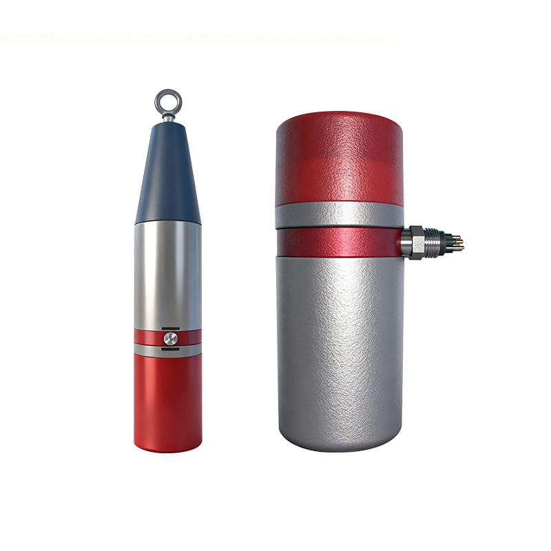 881A钻孔声纳-避障声呐