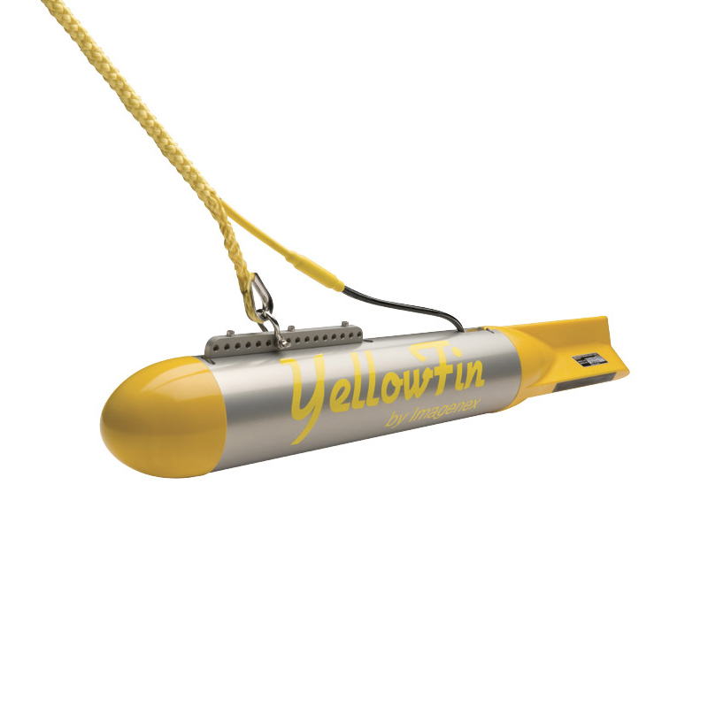 872 Yellowfin 侧扫声呐