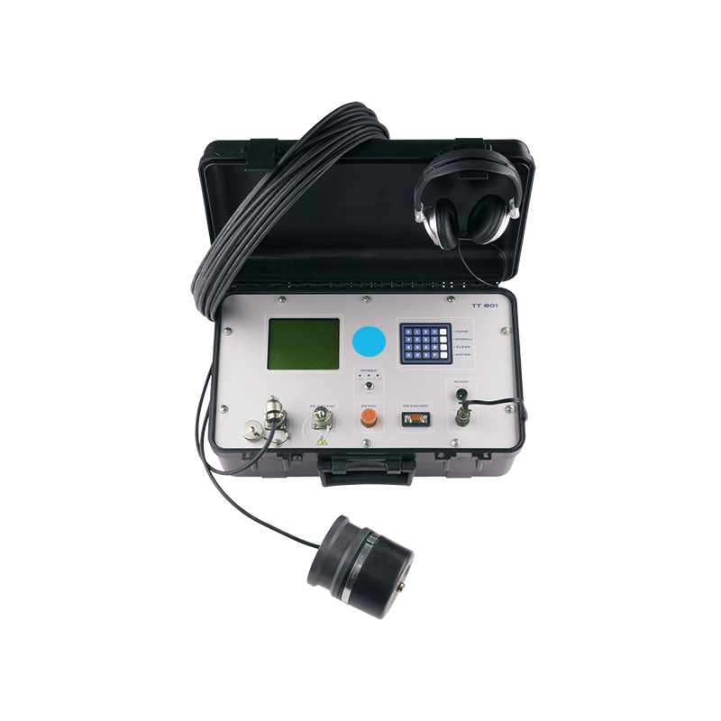 Oceano TT801 甲板单元