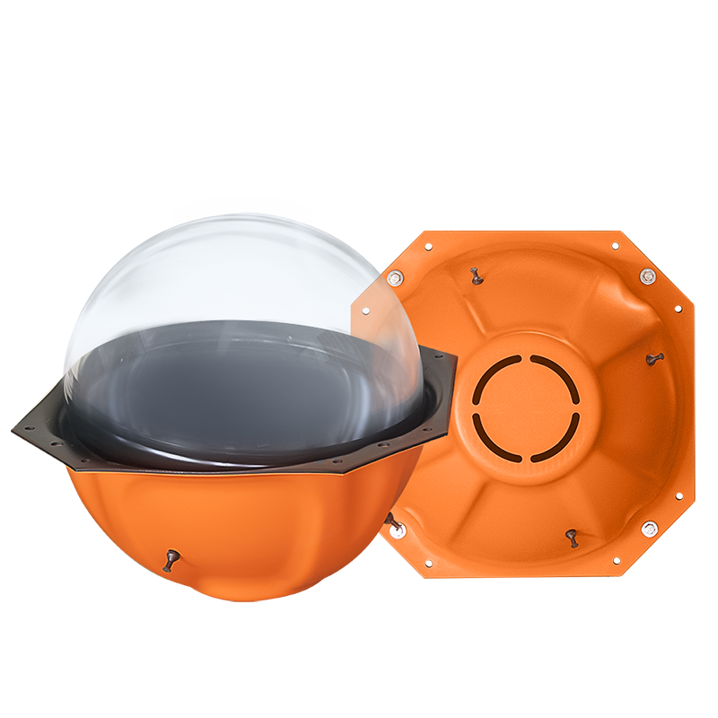 进口玻璃浮球 德国NAUTILUS