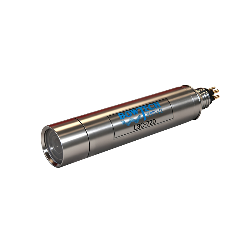 Bowtech L3C-800-L带LED灯一体摄像头