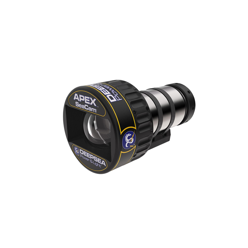 Deepsea IPASC-4070 4K 超高清摄像头