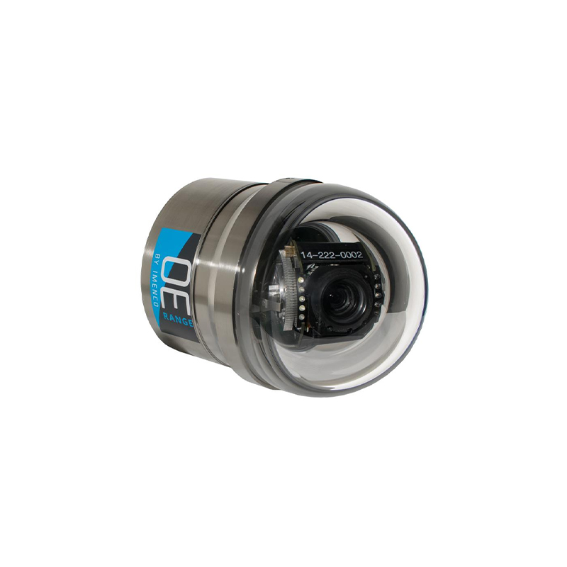 Imenco OE14-222  223  带云台彩色变焦摄像头