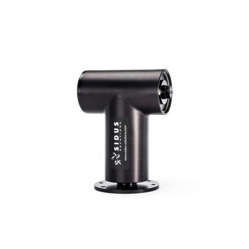 Sidus SS 109HT 重型云台