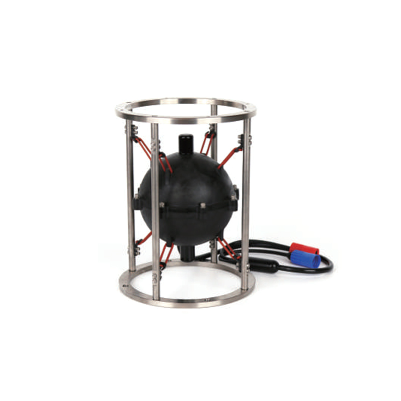 NeVH-03 矢量水听器