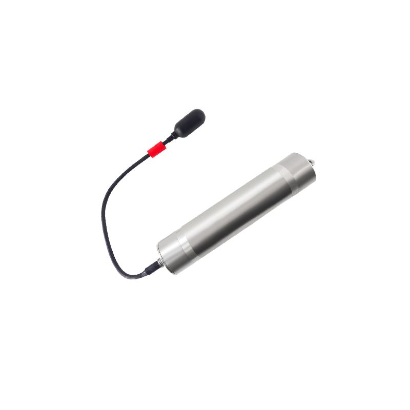 NeU-6 自容式水听器