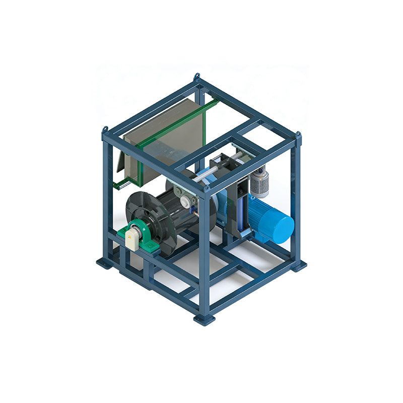ROV脐带缆绞车CM-K-17