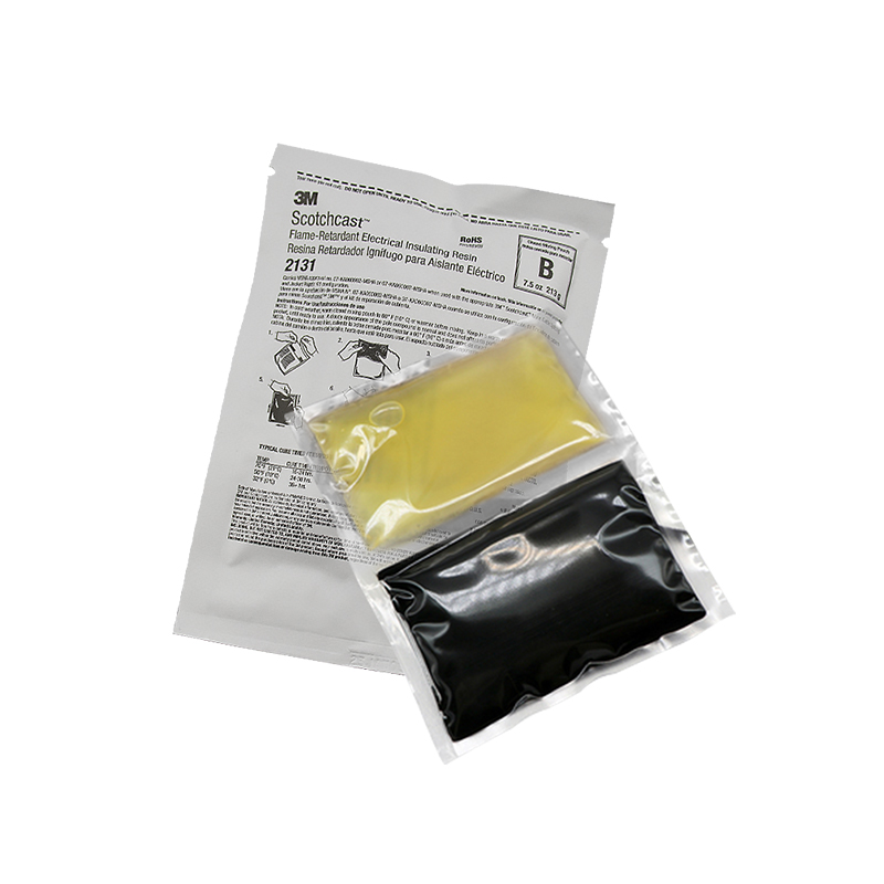 2131 3M 硫化胶