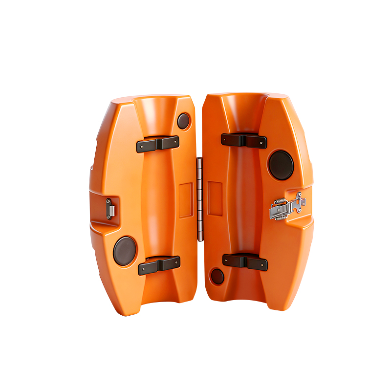 DeepWater Buoyancy 浮力材料