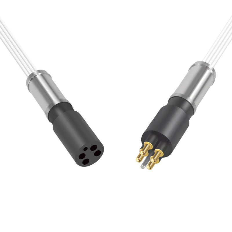 充油系列微小2-8芯