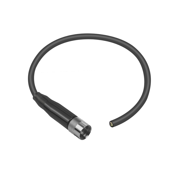 金属壳体MSSA20-48芯